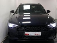 Gebraucht Audi A6 Advanced Plus 245 PS (180 kW) 2025 Firmamentblau metallic Kombi