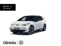 Neu VW ID.3 Pro 169 kW (231 PS) 2026 Gletscherweiß metallic / schwa Kleinwagen
