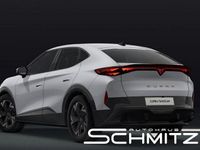 Gebraucht Cupra Tavascan Endurance 210 kW (286 PS) 2026 Weiß SUV