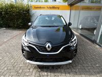 gebraucht Renault Captur II Zen