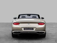 gebraucht Bentley Continental GTC V8