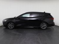 Nouă Ford Focus ST-Line X 155 CP (114 kW) 2025 Negru Break