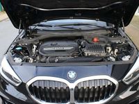 gebraucht BMW 118 118 i Sport Line