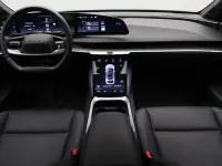 Gebraucht Lucid Air Pure 358 kW (487 PS) 2024 Blau Limousine