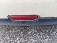 Gebraucht Mini ONE 95 PS (69 kW) 2008 Schwarz Kleinwagen