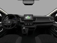 Neu Renault Trafic Evolution 150 PS (110 kW) 2025 Van / Kleinbus