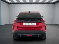 Gebraucht Citroën C4 131 PS (96 kW) 2024 Rot SUV