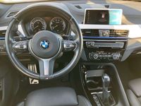 gebraucht BMW X1 xDrive25e M Sport Navi LED DAB PA RFK el.Heck