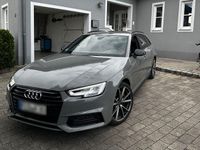 Gebraucht Audi A4 Ambiente 190 PS (139 kW) 2018 Grau Kombi