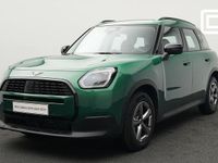 Gebraucht Mini Countryman 170 PS (125 kW) 2025 Grün SUV