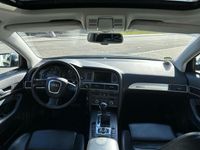 gebraucht Audi A6 3.0 TDI (DPF) tiptronic quattro Avant -