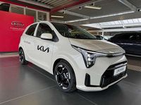 Gebraucht Kia Picanto Launch Edition 79 PS (58 kW) 2024 Beige Kleinwagen