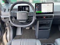 Gebraucht Kia PV5 119 kW (163 PS) 2026 Grau Van / Kleinbus