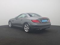 Gebraucht Mercedes SLC180 156 PS (114 kW) 2017 Selentingrau metallic Cabrio