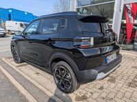 Neu Citroën C3 110 PS (80 kW) 2026 Perlaneraschwarz SUV