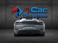 gebraucht Porsche 718 Boxster SPYDER RS °WEISSACH°LIFT°BOSE°++++