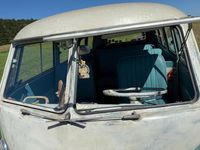 Gebraucht VW T1 48 PS (35 kW) 1964 Van