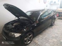 gebraucht BMW 123 d -