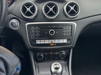 gebraucht Mercedes GLA180 -