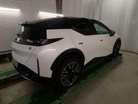 Gebraucht Zeekr X 314 kW (428 PS) 2023 Weiß SUV