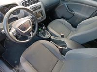 gebraucht Seat Altea XL Navi DAB Ahk PDC Tempomat LPG 1.4tsi