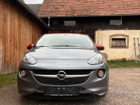 Occasion Opel Adam S 150 ch (110 kW) 2017 Gris Citadine