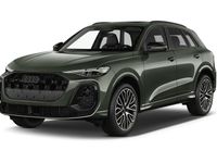 Gebraucht Audi SQ5 367 PS (269 kW) 2024 SUV