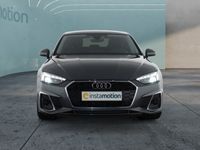 gebraucht Audi A5 Sportback S line 40 TDI 150(204) kW(PS) t