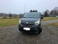 Gebraucht Renault Trafic 2019 Schwarz Van / Kleinbus