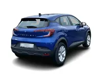 Neu Mitsubishi ASX Diamant Edition 114 PS (83 kW) 2026 Blau SUV