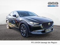 Gebraucht Mazda CX-30 Selection 179 PS (131 kW) 2021 Schwarz SUV