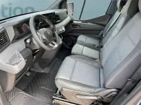 Neu Renault Master 170 PS (125 kW) 2026 Blau Van / Kleinbus