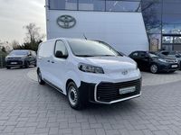 Gebraucht Toyota Proace 120 PS (88 kW) 2025 Icy white Van / Kleinbus