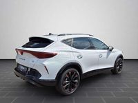 Gebraucht Cupra Formentor VZ 333 PS (244 kW) 2025 "nevada" weiss (metallic) SUV