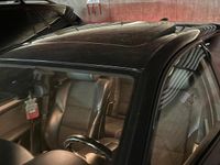 Gebraucht BMW 525 M Sport 197 PS (144 kW) 2008 Schwarz Limousine