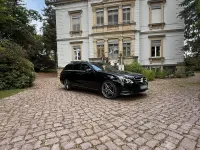 Gebraucht Mercedes E350 258 PS (189 kW) 2013 Schwarz Kombi