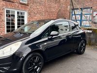 gebraucht Opel Corsa 1.2 16V Easytronic Edition