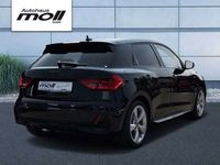 gebraucht Audi A1 Sportback 35 TFSI S line