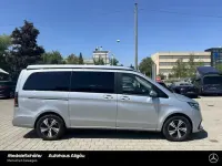 Gebraucht Mercedes V300 Marco Polo 237 PS (174 kW) 2024 Hightechsilber Van / Kleinbus
