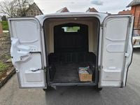 Gebraucht Aixam D-truck 2023 Blau Pickup