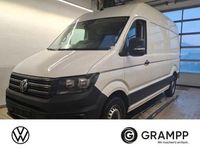 Gebraucht VW Crafter 140 PS (102 kW) 2025 Weiß Van