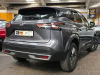 Neu Nissan Qashqai 158 PS (116 kW) 2026 Grau SUV