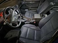 Brugt BMW 530 231 HK (169 kW) 2002 Blå Sedan