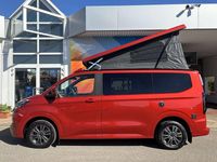 Gebraucht Ford Transit Custom Nugget 170 PS (125 kW) 2025 Artisan red Limousine