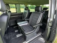 Gebraucht VW T6 Edition 204 PS (150 kW) 2018 Grau Van