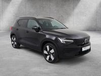 Gebraucht Volvo XC40 Core 169 kW (231 PS) 2022 Black solid SUV