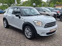 Occasion Mini Cooper Countryman 122 ch (89 kW) 2016 Blanc SUV