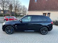 gebraucht BMW X5 M SPORT-LED-NAVI-360° KAM-S.DACH-SPUR-LEDER