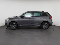 Neu Skoda Kamiq 116 PS (85 kW) 2026 Grau, graphite grau (5x) SUV