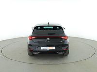 Usata Seat Leon FR 2021 Nero Berlina